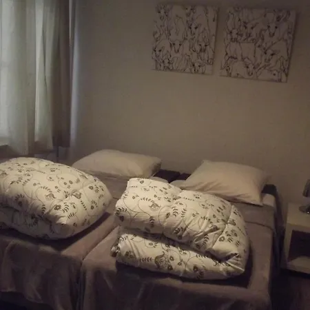 Casa Frisari Hotel Gent