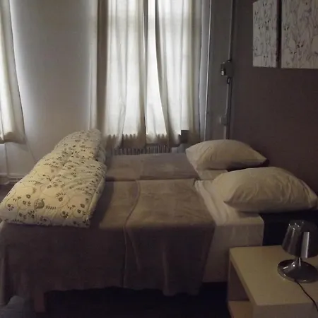 Hotel Casa Frisari Gent