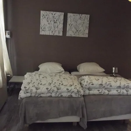 Hotel Casa Frisari Gent