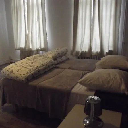 Casa Frisari