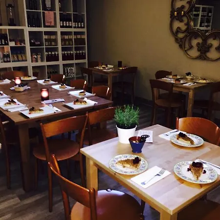 Hotel Casa Frisari