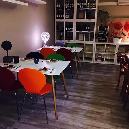 Hotel Casa Frisari Gent