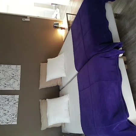 Hotel Casa Frisari Gent